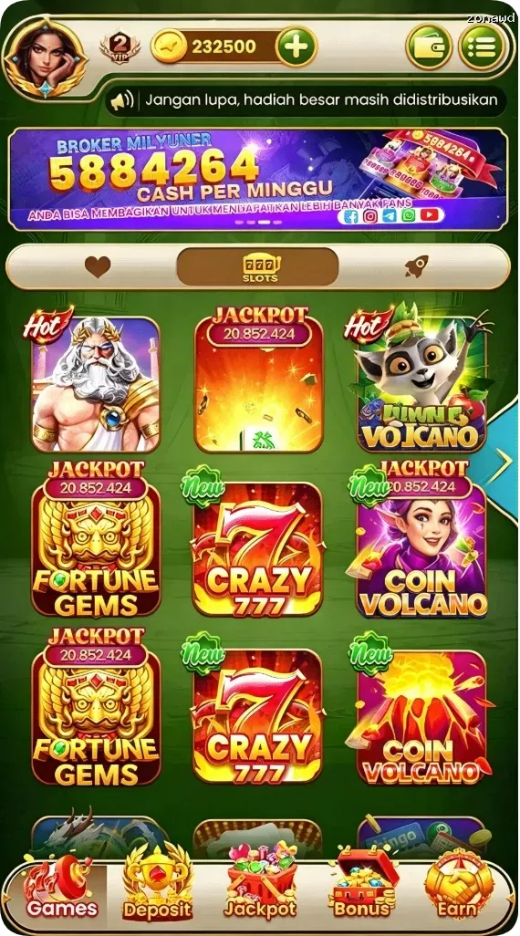 zonawd APK