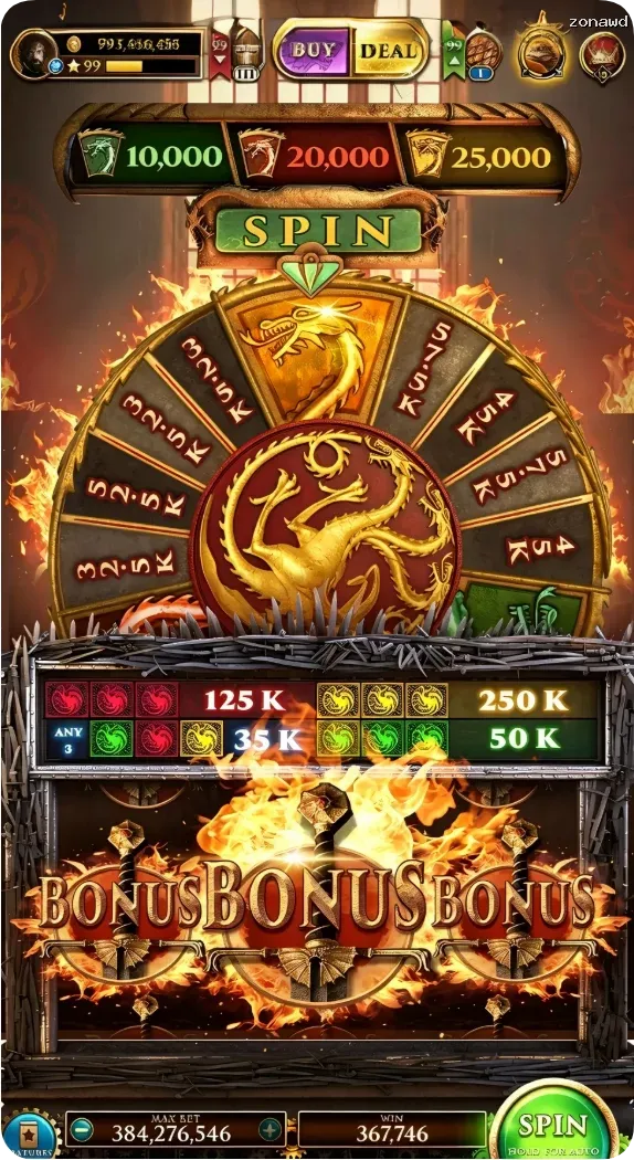 zonawd APK